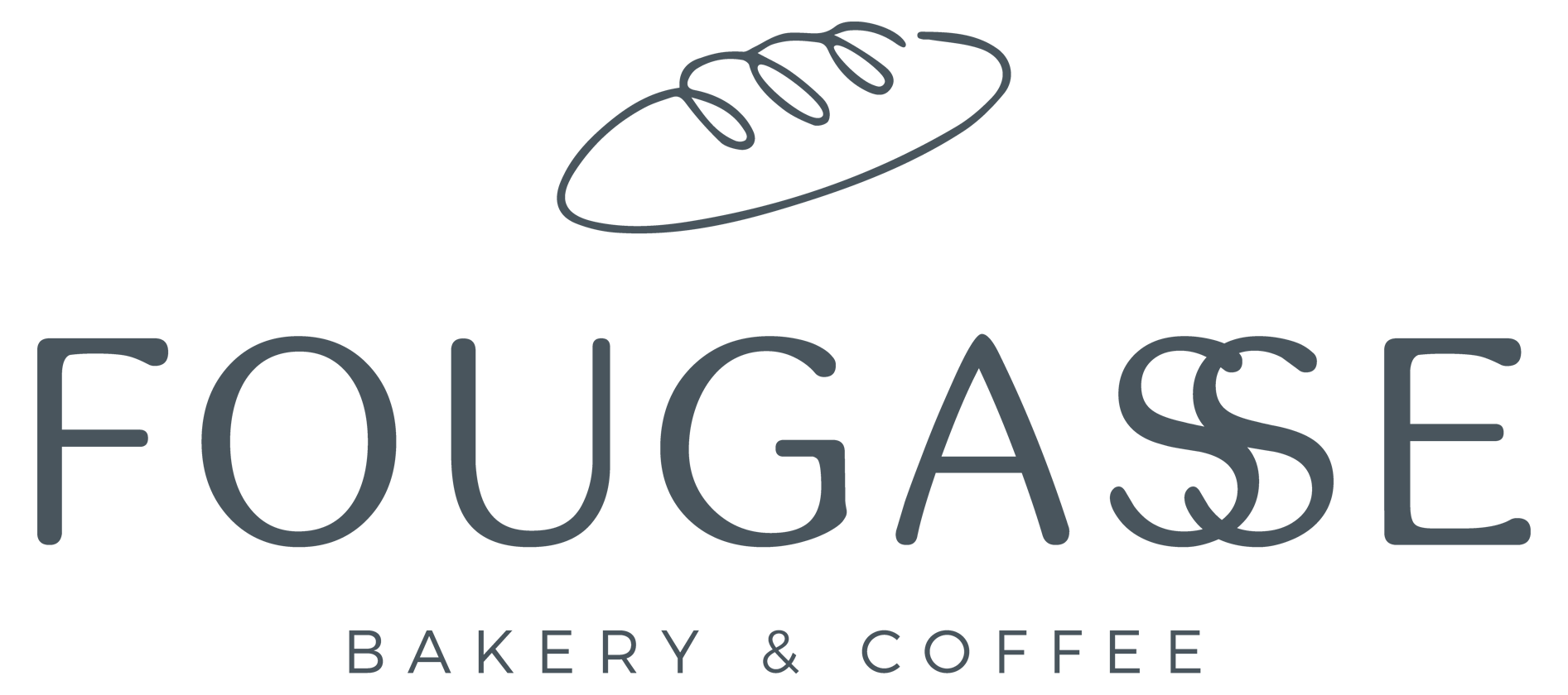 Fougasse
