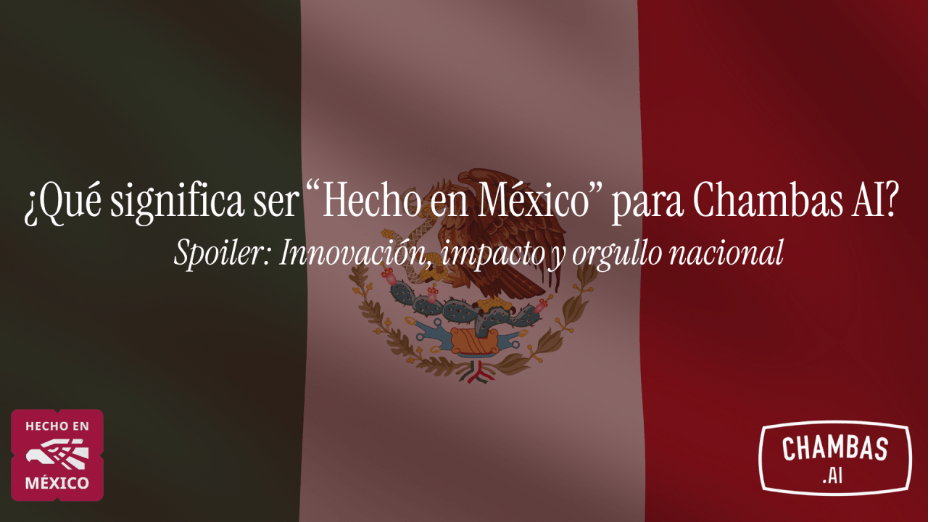 Hecho en México